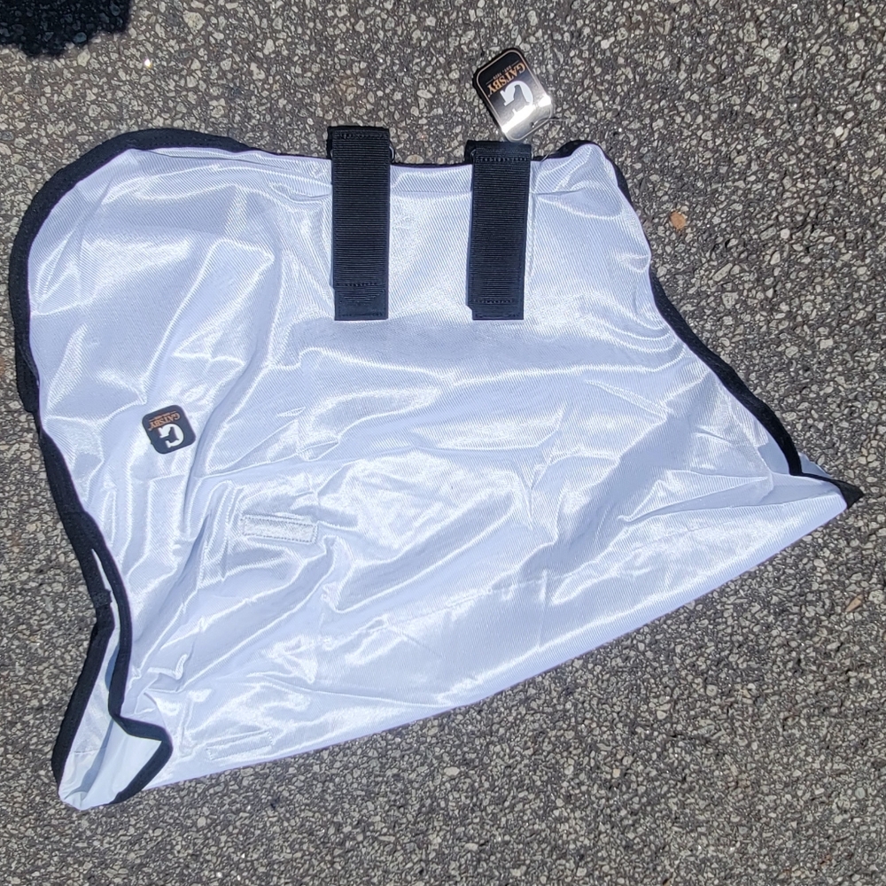 Gatsby Cool-Mesh Fly Neck Cover